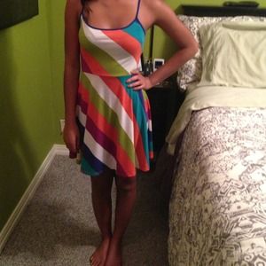 ❌SOLD IN BUNDLE❌Dress