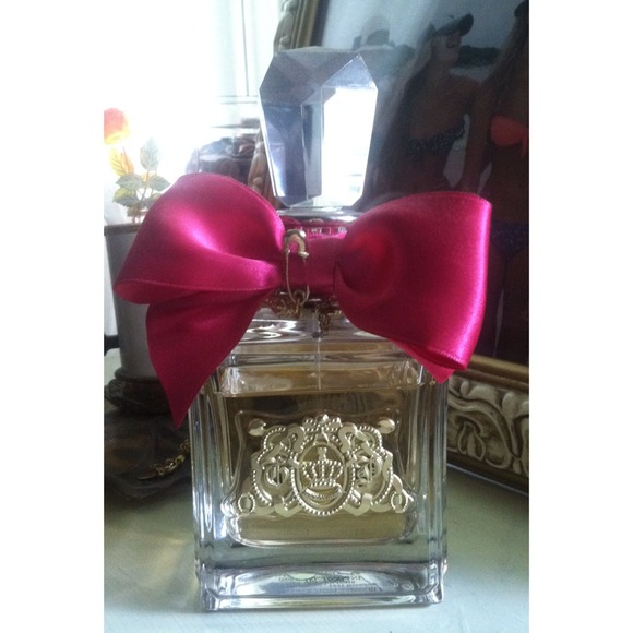 TRADED Viva La Juicy 3.4 Ounce