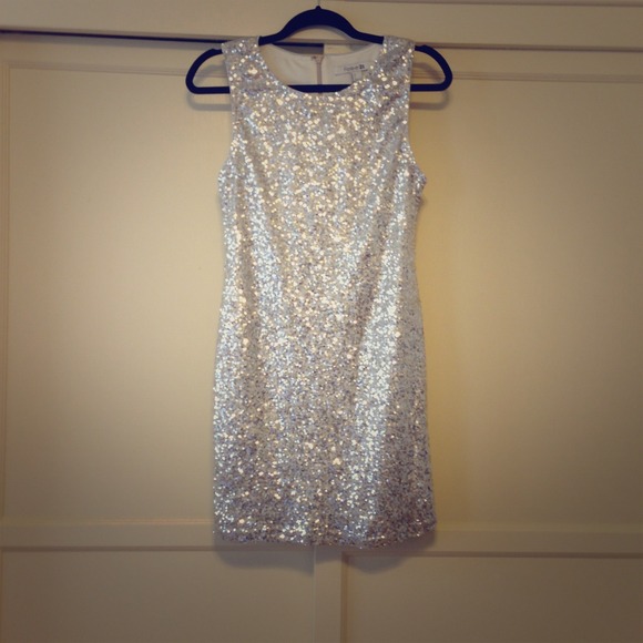 Forever 21 dress