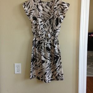 Twelfth Street by Cynthia Vincent Dress! Size 0