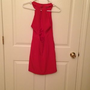 BCBG GENERATION size 0