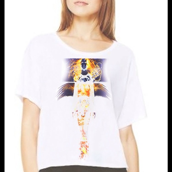 ltd edtion art tees