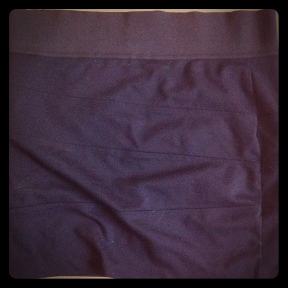 Charlotte Russe skirt
