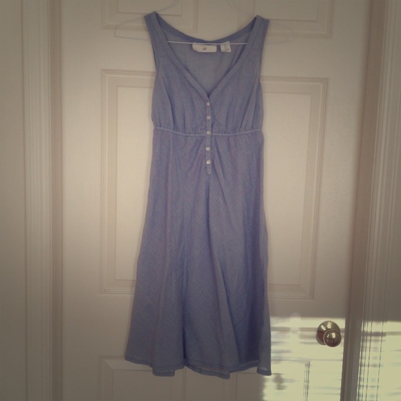H&M dress
