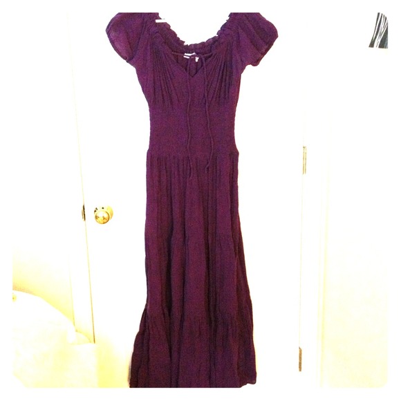 Newport News day dress