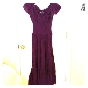 Newport News day dress