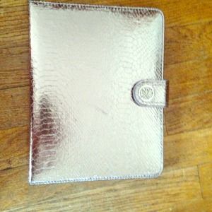 iPad case