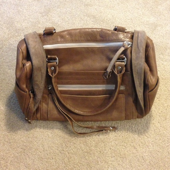 🚫SOLD🚫Rebecca Minkoff Classic Elephant Matinee