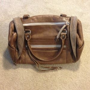 🚫SOLD🚫Rebecca Minkoff Classic Elephant Matinee