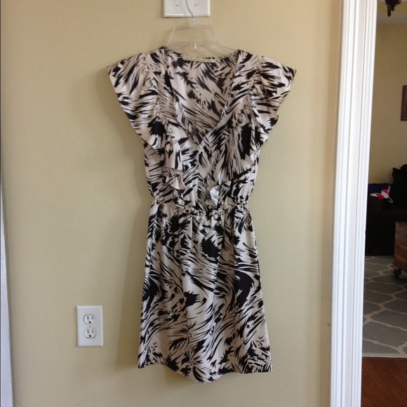 Twelfth Street by Cynthia Vincent Dress - size 0