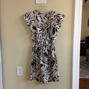 Twelfth Street by Cynthia Vincent Dress - size 0