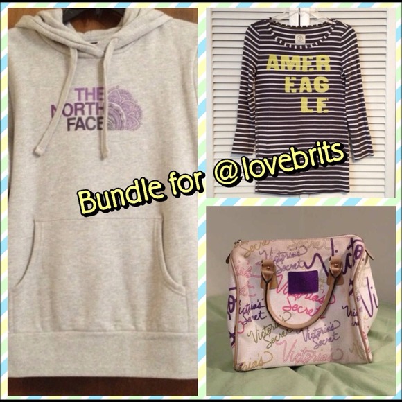 Bundle for @lovebrits