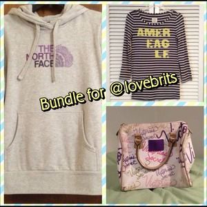 Bundle for @lovebrits