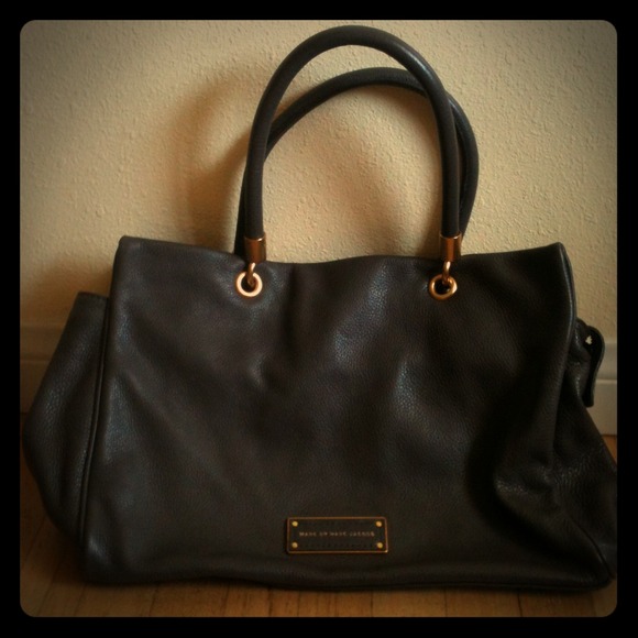 100% Authentic Marc Jacob bag.