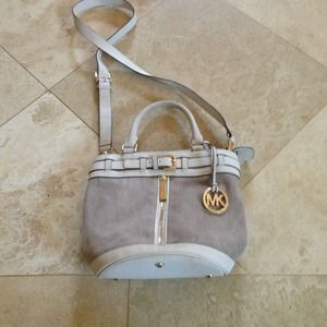 Michael Kors handbag