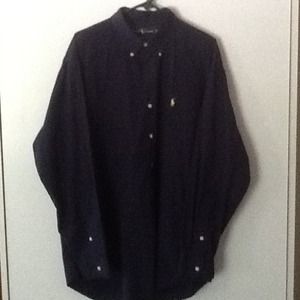 Ralph Lauren men's XL Classic Fit