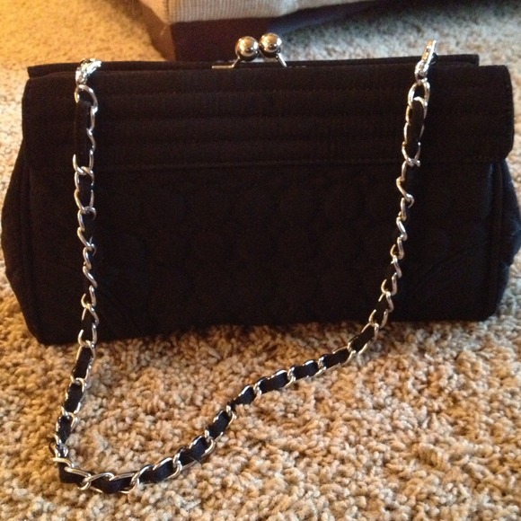 Clutches & Wallets - Vera Bradley Handbag/clutch