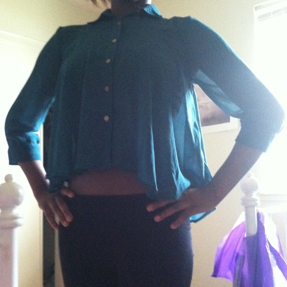 Shirt - Picture 2 of 2