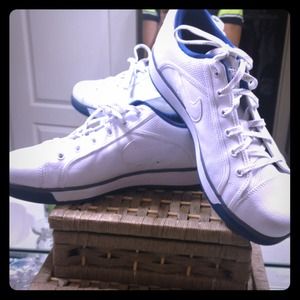 Jordan sky high retro low sneakers size 12