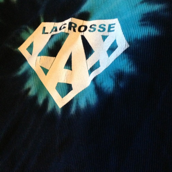 Lacrosse tank tops - Picture 3 of 4