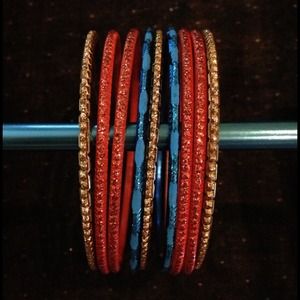 Indian Bangles