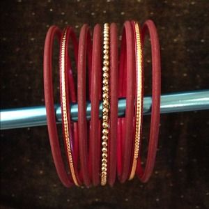 Indian Bangles