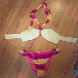 Victoria's Secret bikini