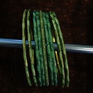 Indian Bangles