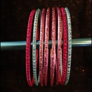 Indian Bangles