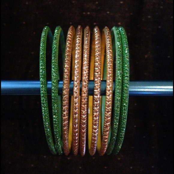 Indian Bangles