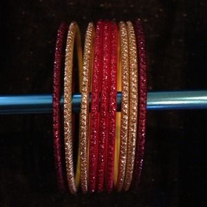 Indian Bangles