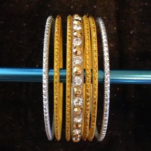 Indian Bangles