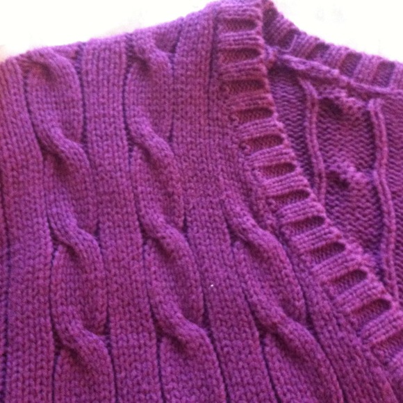 Ralph Lauren Sweater - Picture 3 of 4