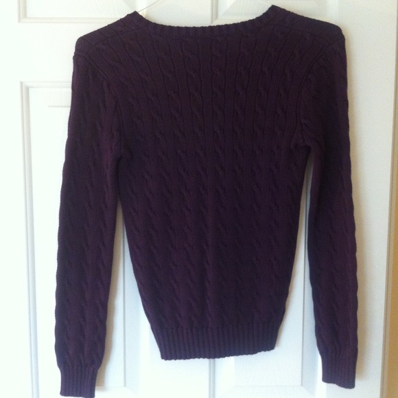 Ralph Lauren Sweater - Picture 4 of 4