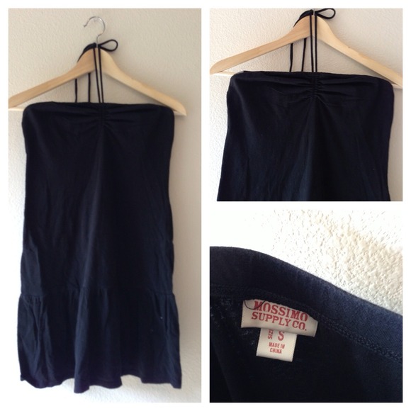 🔸🔶flash sale🔶🔸Black dress size S
