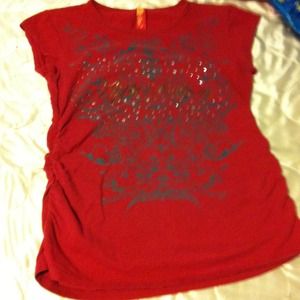 Apple Bottoms Shirt!!!