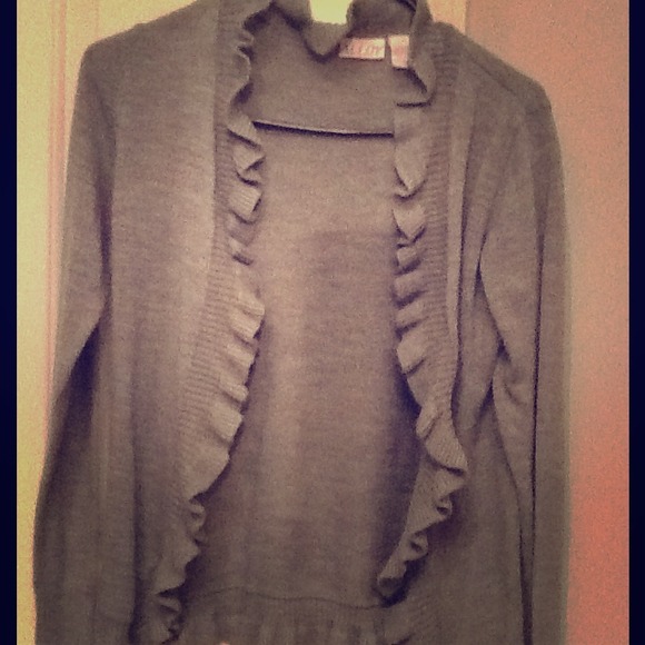 Long Sleeve top