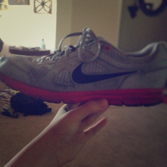 Nike Lunar Forever size 12 - Picture 1 of 1