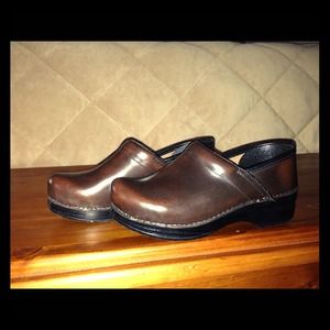 Dansko shoes