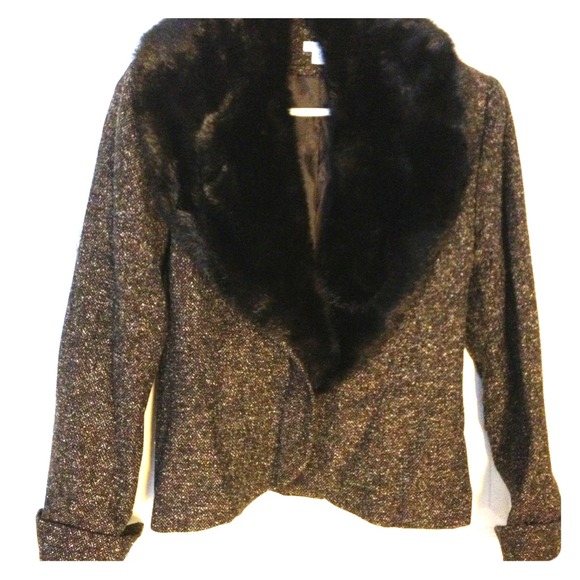 Apt. 9 blazer