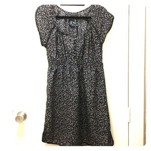 Floral Prairie Dress