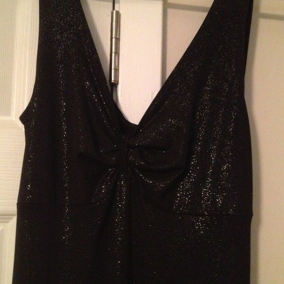 Black My Michelle dress - Picture 2 of 3