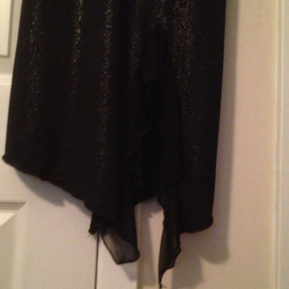 Black My Michelle dress - Picture 3 of 3