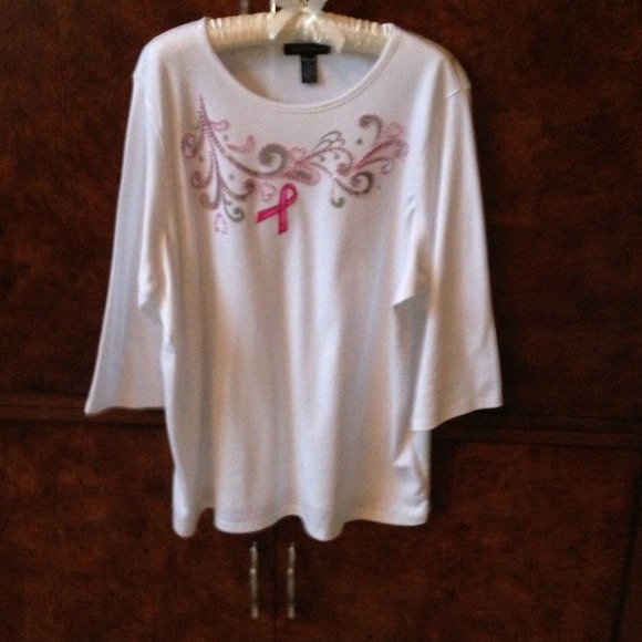 Breast cancer koman for the cure shirt