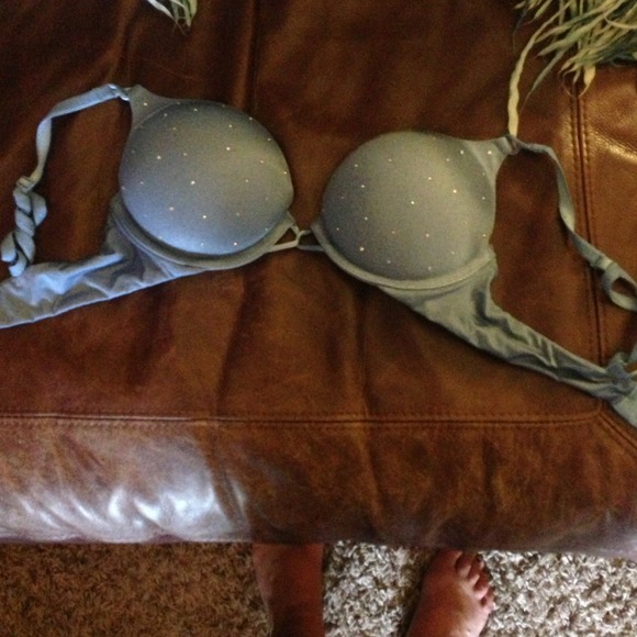 Victoria's Secret Bombshell bra