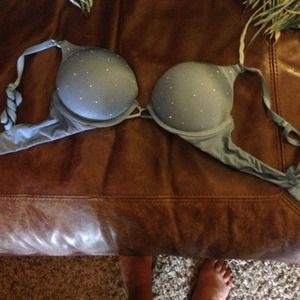 Victoria's Secret Bombshell bra
