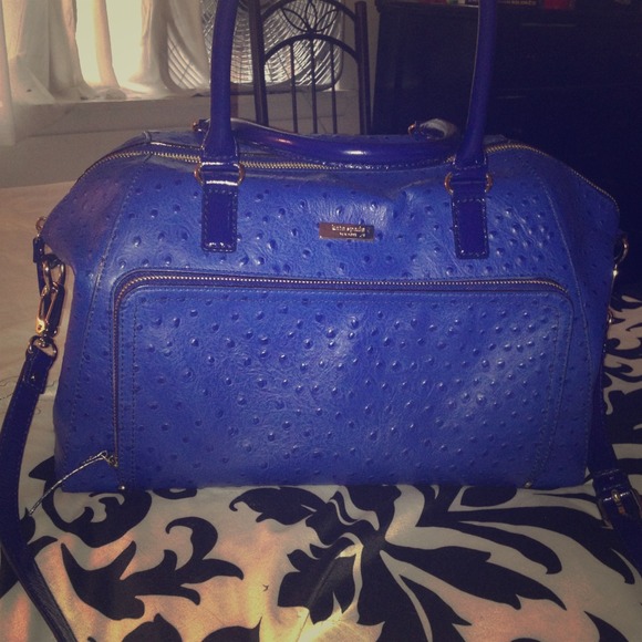 Kate Spade Large Handbag
