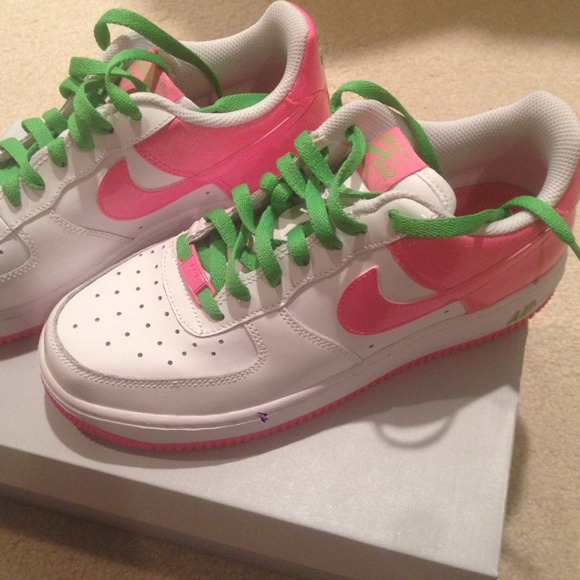 Brand new Nike Air Force 1