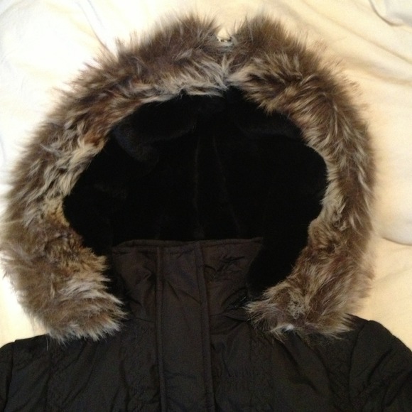 Outerwear - Picture 2 of 2
