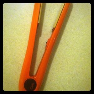 ULTRA CHI limited edition